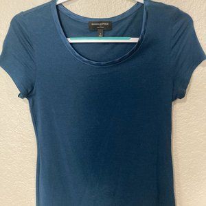 Small, Banana Republic